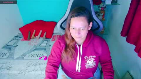 Snapshot of diana_lozano chatting on 09.26.25 Diana Lozano online show from 09.26.25