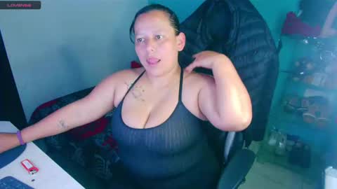 Snapshot of diana_lozano chatting on 10.16.25 Diana Lozano online show from 10.16.25