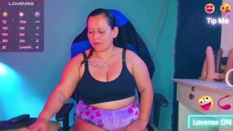 Diana Lozano online show from 04.26.26