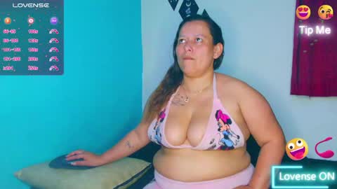 Diana Lozano online show from 05.13.26