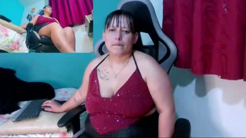 Diana Lozano online show from 06.03.26
