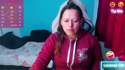 Diana Lozano online show from 06.06.26