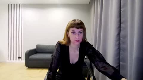 diana_meridor online show from 01.04.25