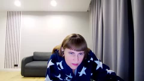 diana_meridor online show from 02.22.25