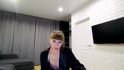 diana_meridor online show from 09.30.25