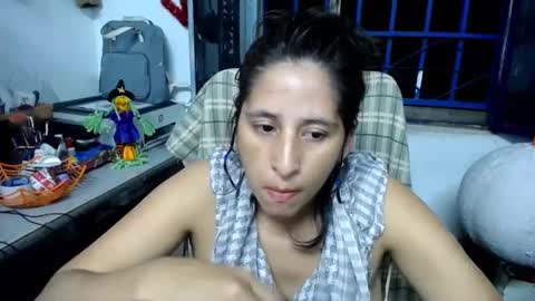 diana_rogu online show from 10.22.25