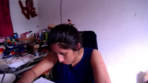 Snapshot of diana_rogu chatting on 11.18.25 diana_rogu online show from 11.18.25