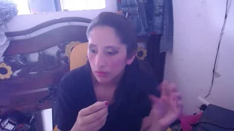 Snapshot of diana_rogu chatting on 02.06.26 diana_rogu online show from 02.06.26