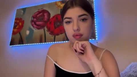 DIANA  online show from 10.13.25