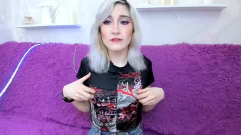 dianabardot online show from 05.17.26