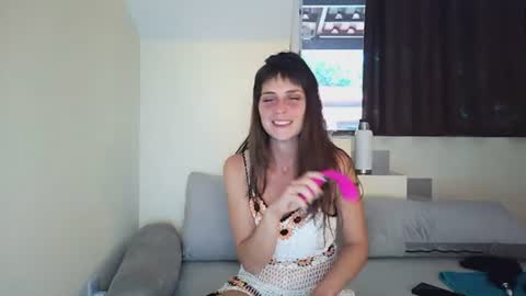 Snapshot of dianalove34 chatting on 06.13.26 dianalove34 online show from 06.13.26