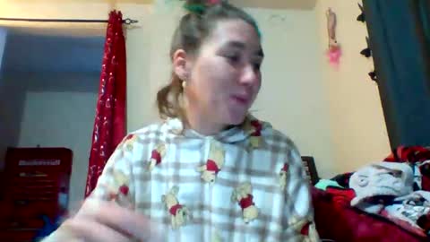 dianarussell864 online show from 02.22.26