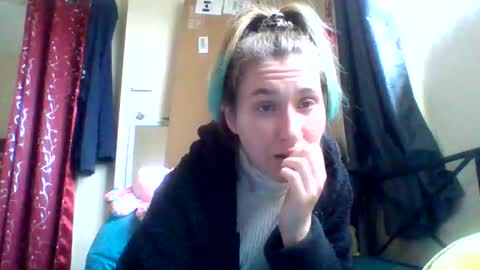 dianarussell864 online show from 03.31.26