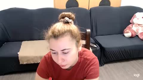 dianasmiey7 online show from 01.20.25