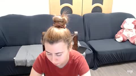 dianasmiey7 online show from 01.23.25