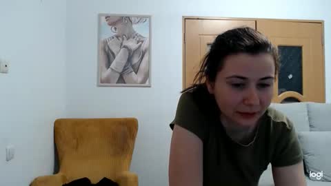 dianasmiey7 online show from 04.18.26