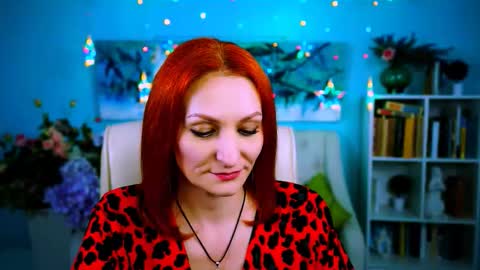 dianatorrens online show from 03.06.26