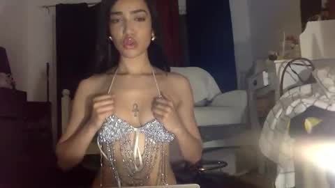 Dianaseshh online show from 05.26.26