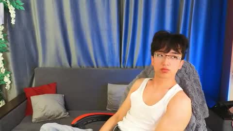 Adam online show from 02.05.26