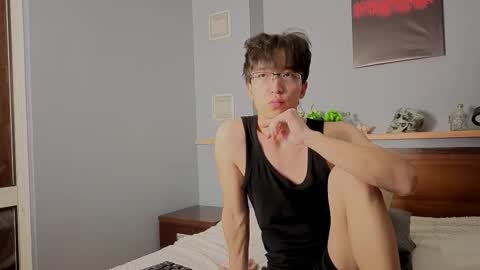 Adam online show from 02.14.26