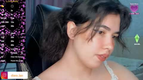 Diara online show from 02.23.26