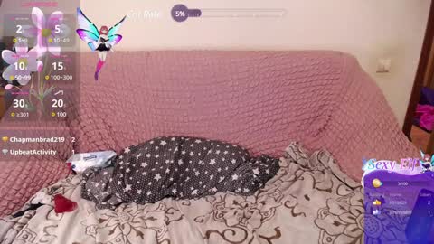 Diana online show from 12.22.24