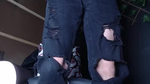 DICAPRIO online show from 09.10.25