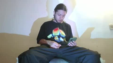 DICAPRIO online show from 03.06.26