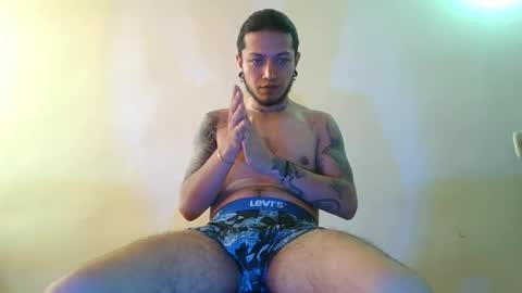 DICAPRIO online show from 03.06.26