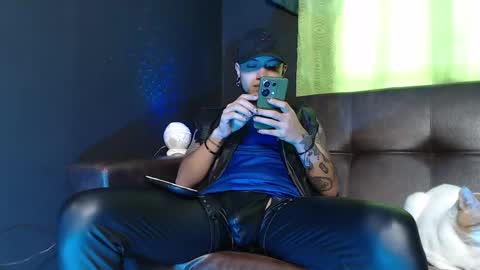 DICAPRIO online show from 05.05.26