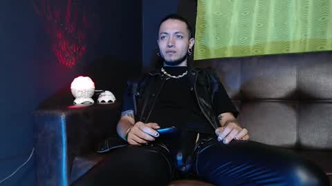 DICAPRIO online show from 05.08.26