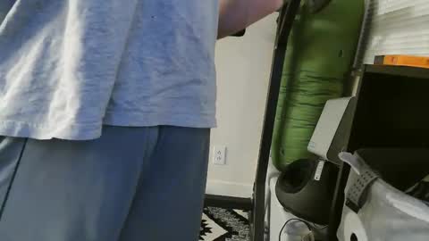 Dick And Muscle online show from 03.05.25