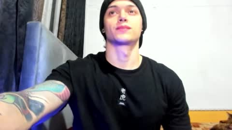 jhon online show from 12.04.24