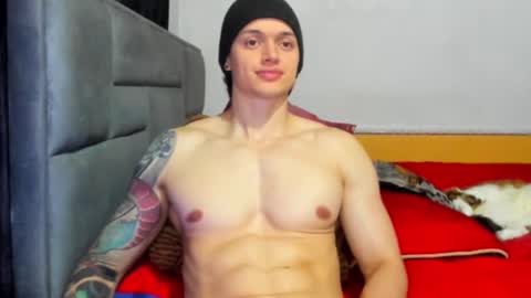 jhon online show from 12.10.24