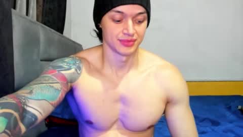 jhon online show from 02.02.25