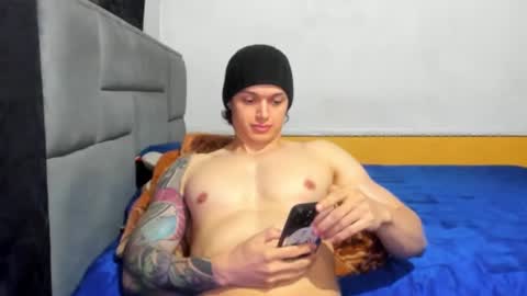 jhon online show from 02.05.25