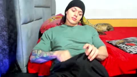 jhon online show from 02.07.25