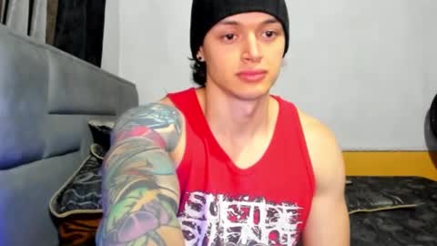 jhon online show from 02.17.25