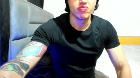 jhon online show from 02.23.25