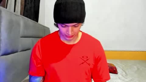 jhon online show from 02.25.25