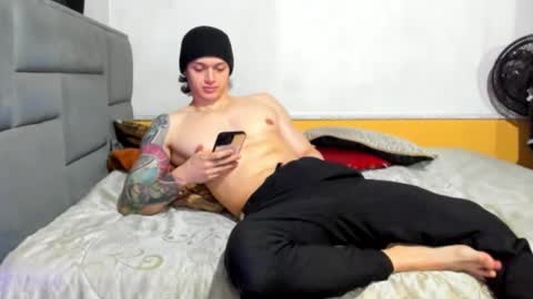 jhon online show from 03.06.25