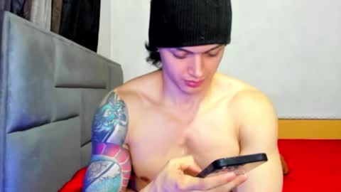 jhon online show from 03.09.25