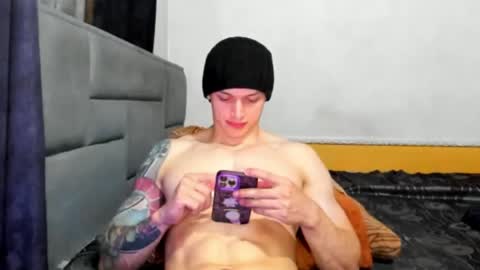 jhon online show from 05.14.26