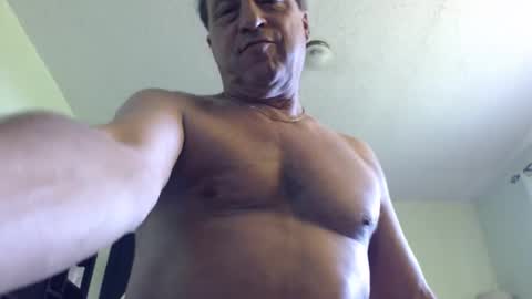 dickbeswollen123 online show from 10.18.25
