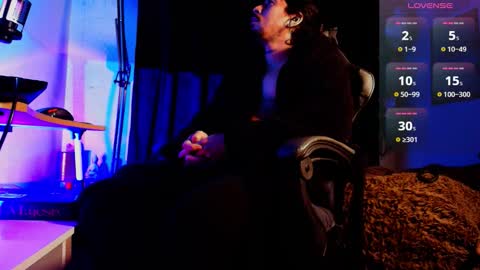 Damin online show from 03.28.26