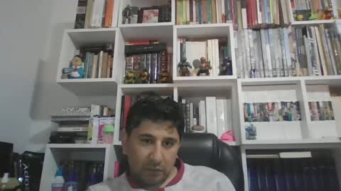 dickeduardo online show from 09.20.25