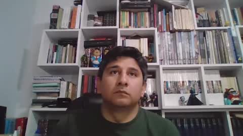 dickeduardo online show from 10.08.25