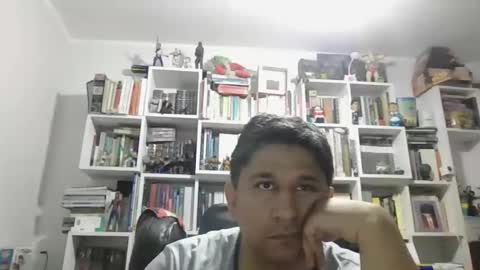 dickeduardo online show from 02.07.26