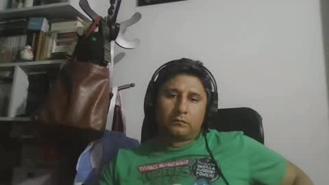 dickeduardo online show from 02.14.26