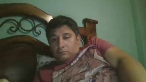dickeduardo online show from 05.07.26